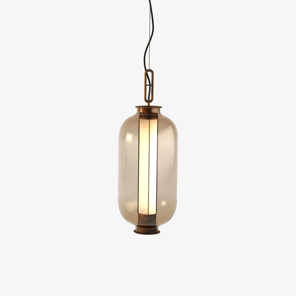 Bai Family Pendant Light