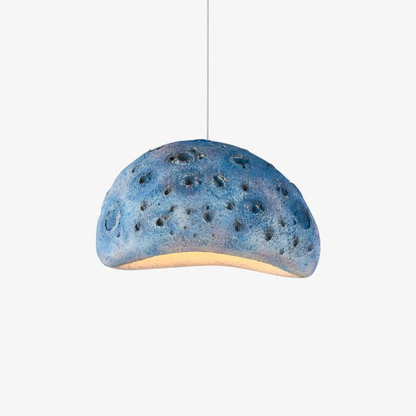 Khmara Planet Pendant Lamp