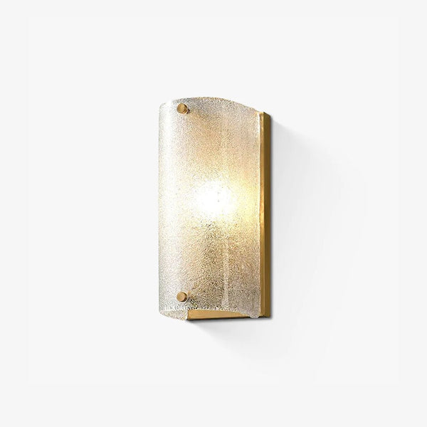 Moet Rounded Sconce