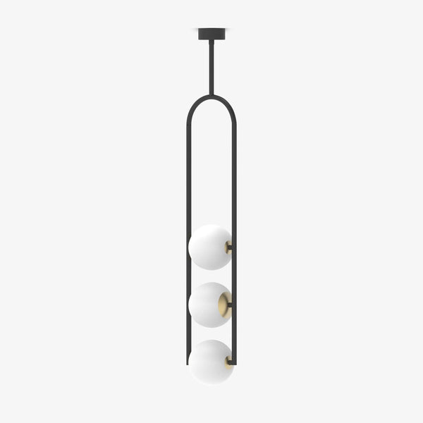 U Pendant Lamp