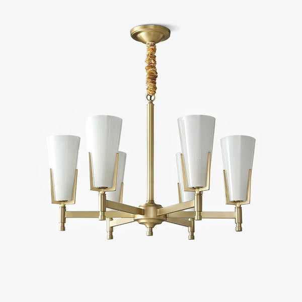 Upton Chandelier